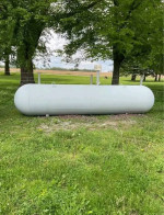 Propane tanks for sale