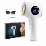 Home Use Hair Removal Device at Home Permanent Hair Removal Mini Ipl Hair Removal Machine