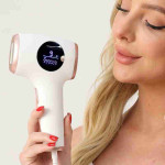 Home Use Hair Removal Device at Home Permanent Hair Removal Mini Ipl Hair Removal Machine