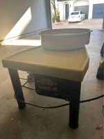 BRENT B POTTERY WHEEL