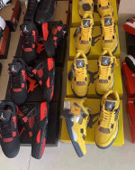 Jordan shoes