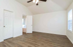 Affordable home for rent