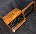 Watch Winder - Scatola Del Tempo