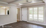 SINGLE FAMILY HOME FOR RENT