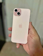 Free IPhone 15 plus