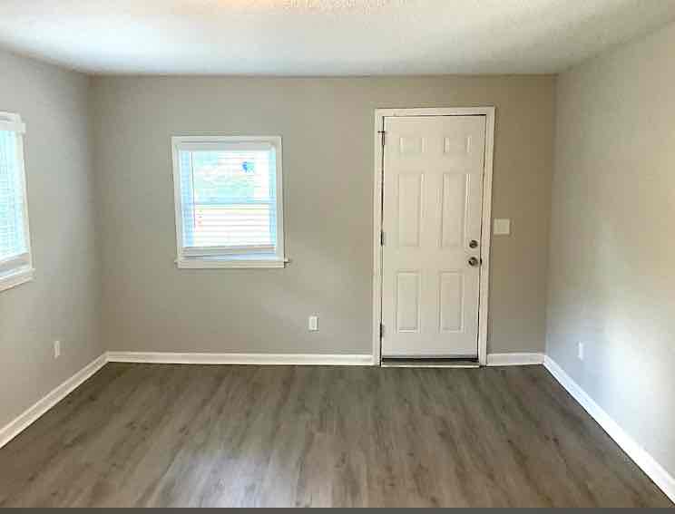 Single family home for rent