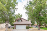 A beautiful home for rent