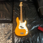 Player Series Precision Bass .