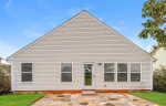 Single family home for rent