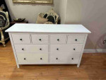 Ikea Hemnes dresser