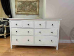 Ikea Hemnes dresser
