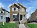 Welcome to Park City! A 4BD 3.5BA single family residence is available for you.
