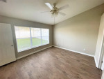 Private rooms available for rent