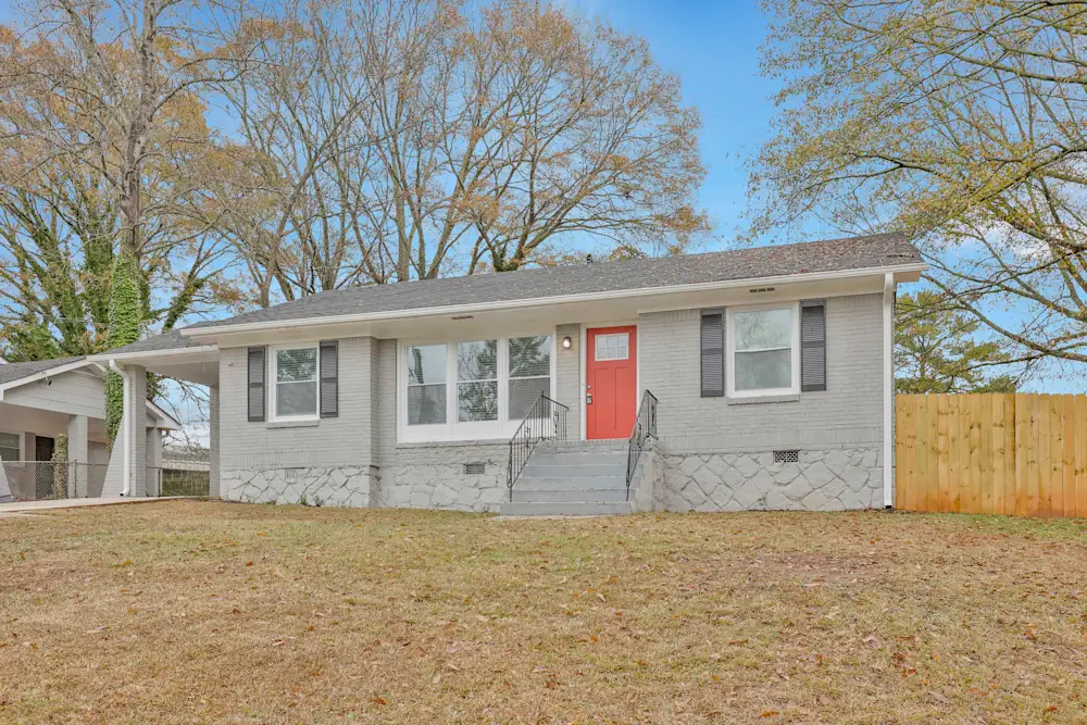 Amazing home for rent