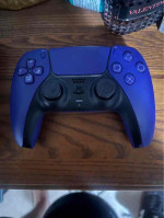 PS5 white slim