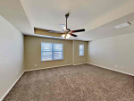 A single family home for rent