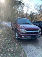 2005 Chevrolet TrailBlazer 141,000 mi