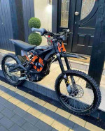 BUY ULTRA SUR-RON ELECTRIC BIKE