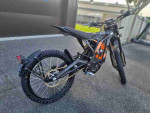 THE ALL NEW SURRON ULTRA ELECTRIC BIKE FOR SALE