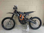 BUY YOUR ALL NEW ULTRA SUR-RON ELECTRIC BIKE