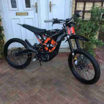 BEST SURRON ULTRA ELECTRIC BIKE FOR SALE
