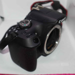 Canon EOS 2000D