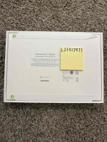 MacBook Air 2024 (M3) - 13