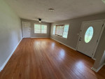 The property is available for rent with immediate moving