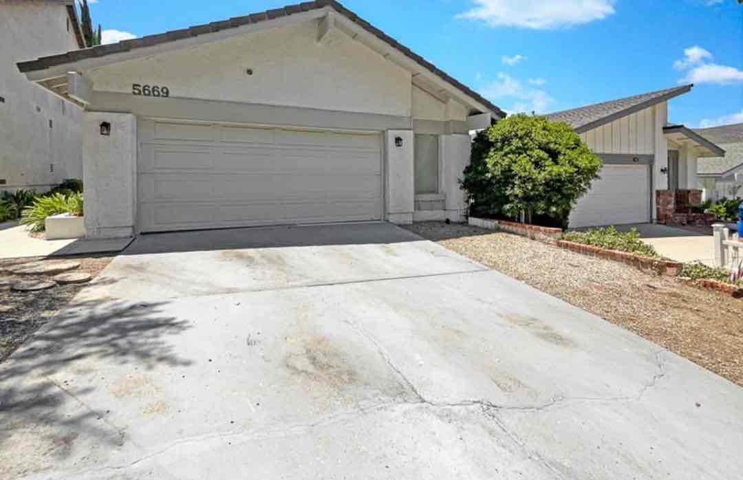 3BEDROOM AND 2BATH HOUSE AVAILABLE FOR RENT IN Agoura Hills, CA