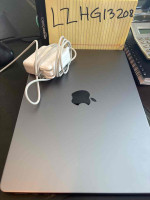 MacBook Pro 2021 - 14