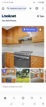 3 bedroom house for rent