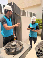 Property Snagging in Dubai