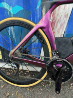 Cervélo P-Series Ultegra 2022