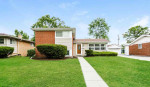 3 bedroom and 2 bathroom house for rent