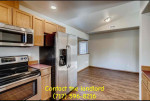3BEDS & BATHS Available For Rent