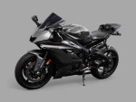 2019 Yamaha R6