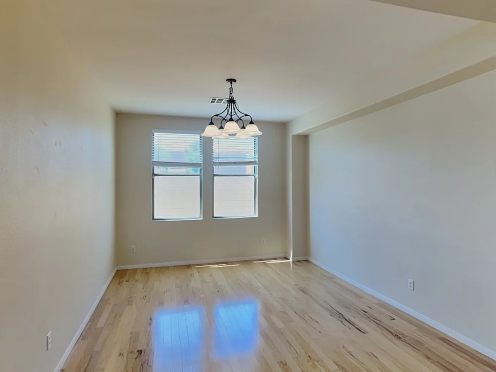 Home for rent