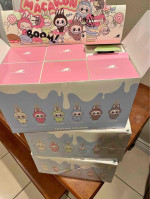 LABUBU TOYS
