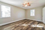 4 Bedroom 1.5 Bathroom Single Family Home For Rent