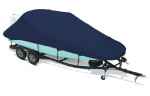 Protect Your Deck Boat with the Eevelle WindStorm Boat Cover