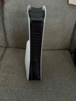 Sony PlayStation 5 Slim Disc Edition PS5 ITB Console Bundle CFI-2015 NBA 2K25