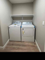 3bedroom apartments Pet friendly application fee required