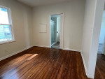 2bedrooms/ 1 toilet unit available for rent