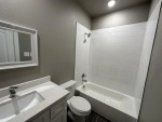 3bedroom 2 bath available now