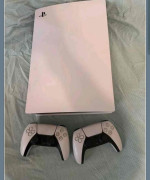PS5 VIDEO GAME