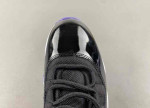 Nike's new men's practical basketball shoes with free shipping - "Air Jordan 11