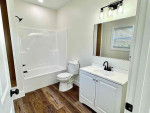 3bedroom 2bath