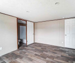 3 bedrooms 2 Baths