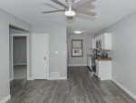 2 bedrooms 2 Baths