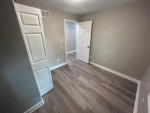 3 bedrooms 2 Baths